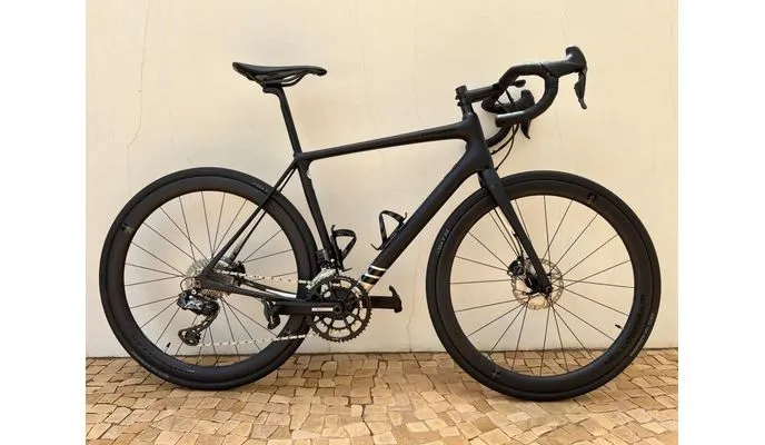 Cannondale Synapse Hi-MOD GRX Di2 2021