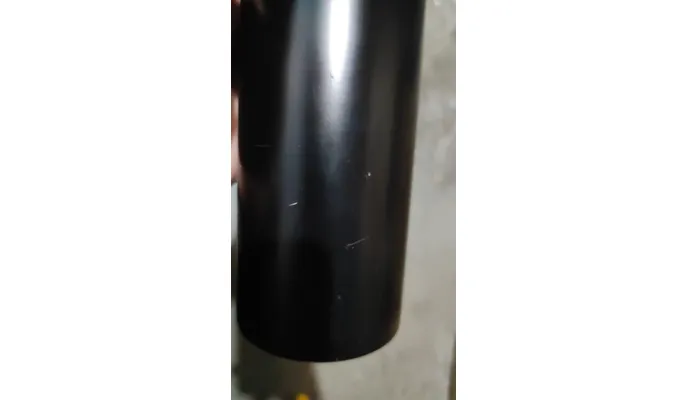 Garrafa Térmica De 710ml Icarus Azteq Aço Duplo Ideal P Bike (Mostruário)