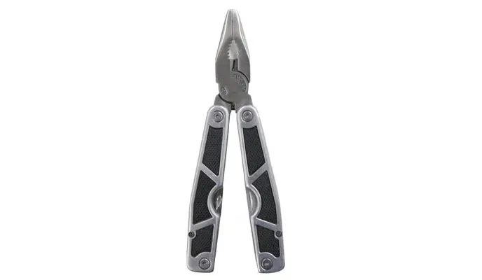 Ferramenta Bulldog multifunção NTK com 21 funções (mostruário)