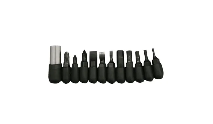 Ferramenta Bulldog multifunção NTK com 21 funções (mostruário)