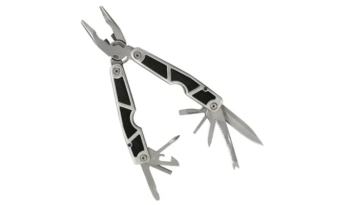 Ferramenta Bulldog multifunção NTK com 21 funções (mostruário)