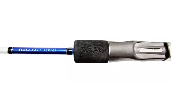 Vara Bc Ultimate S F Gangster Jig 6'3'' Mh Pe: 3