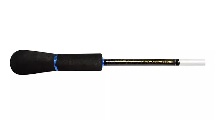 Vara Bc Ultimate S F Gangster Jig 6'3'' Mh Pe: 3