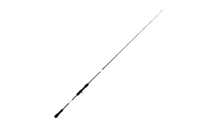 Vara Bc Ultimate S F Gangster Jig 6'3'' Mh Pe: 3