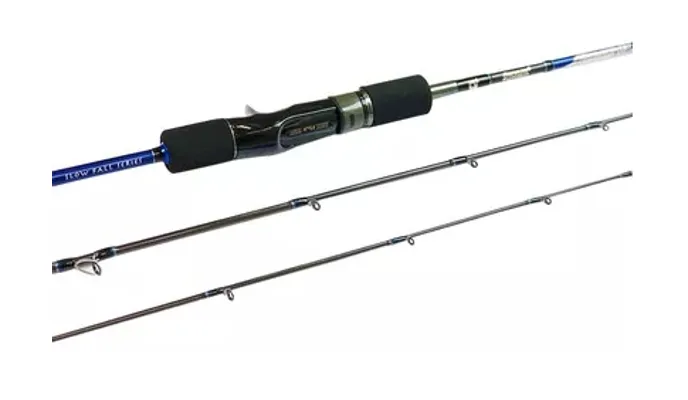 Vara Bc Ultimate S F Gangster Jig 6'3'' Mh Pe: 3