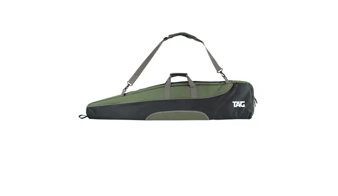 Maleta de Tecido para armas Longas TAG Forest 120cm