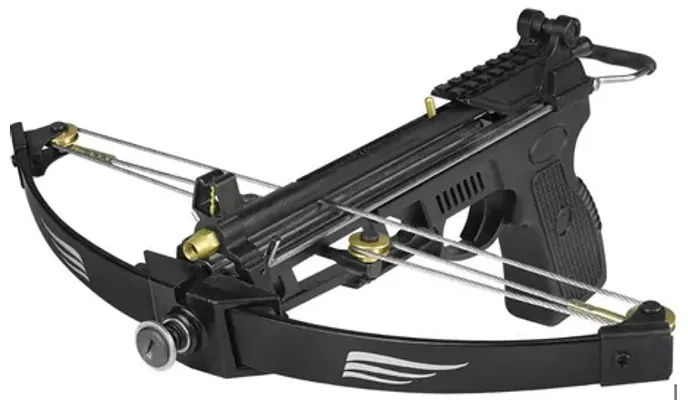 Besta Macuxi Nautika 50lbs Balestra Crossbow Composta