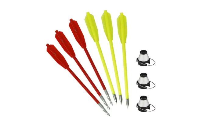 Besta Macuxi Nautika 50lbs Balestra Crossbow Composta