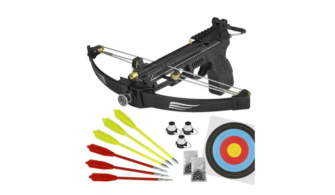 Besta Macuxi Nautika 50lbs Balestra Crossbow Composta