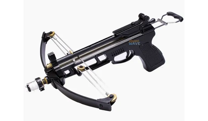 Besta Macuxi Nautika 50lbs Balestra Crossbow Composta