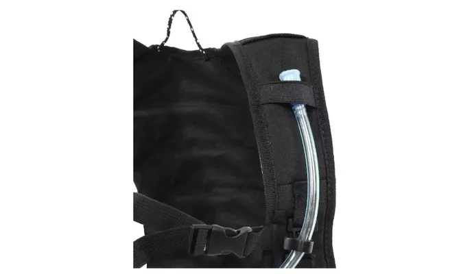 Mochila de hidratação NTK Aquabag 2L (mostruário)