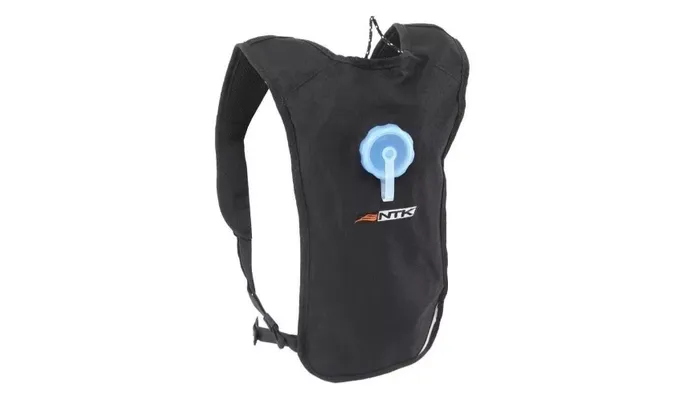 Mochila de hidratação NTK Aquabag 2L (mostruário)