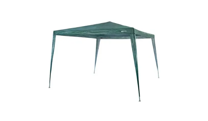 Gazebo Green Ntk Desmontável De 3m X 3m (mostruário)