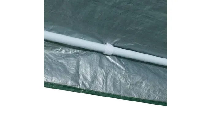 Gazebo Green Ntk Desmontável De 3m X 3m (mostruário)