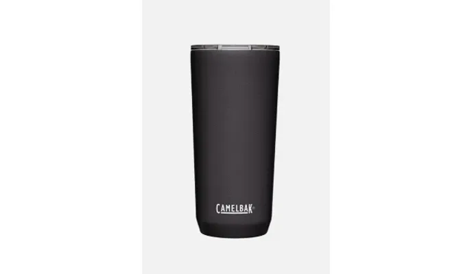 Copo Camelbak Térmico 350ml Thumbler Aço Inox Com Tampa