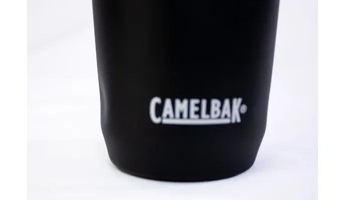 Copo Camelbak Térmico 350ml Thumbler Aço Inox Com Tampa