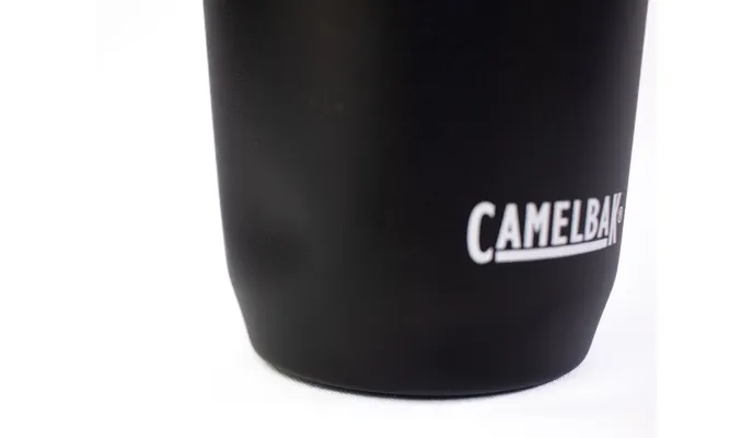 Copo Camelbak Térmico 350ml Thumbler Aço Inox Com Tampa