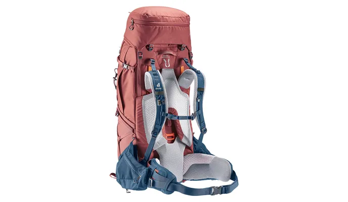 Mochila cargueira Deuter Aircontact X SL 70+15 litros (MOSTRUÁRIO)