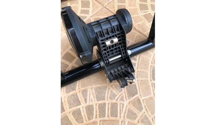 Rolo de treinamento TranzX JD-113B MTB/Speed