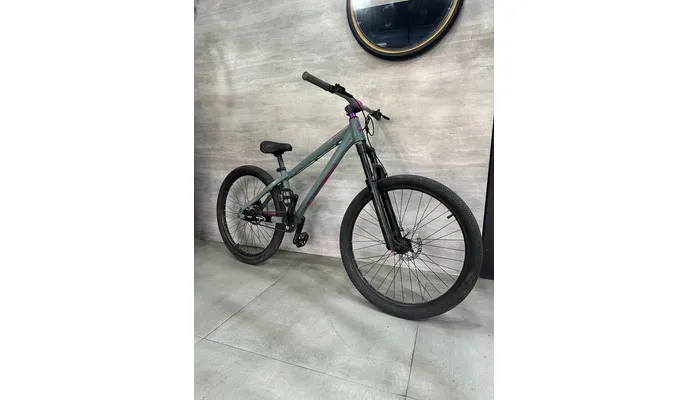 Giosbr DIRT JUMP 2021
