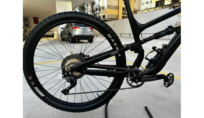 Cannondale Habit 6 2020