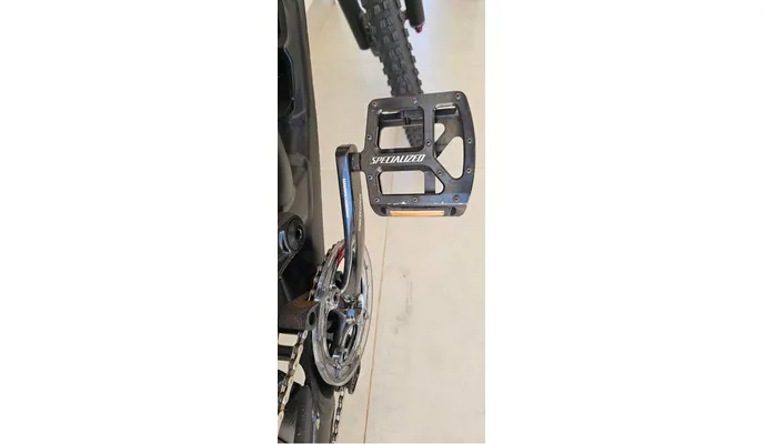 Specialized Demo 8 I Alloy 2018