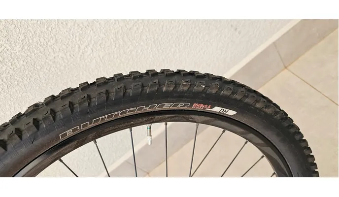 Specialized Demo 8 I Alloy 2018