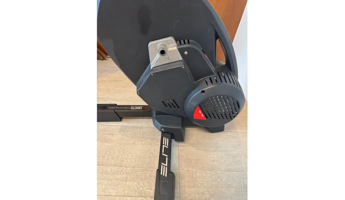 Rolo Smart Trainer Elite Direto