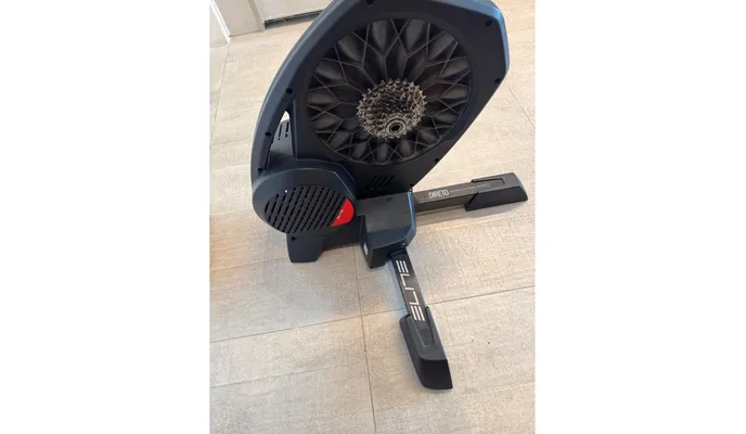 Rolo Smart Trainer Elite Direto
