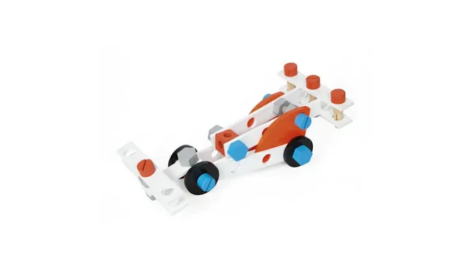 BRICOKIDS BANCADA MAGNETICA GIGANTE (MOSTRUÁRIO)