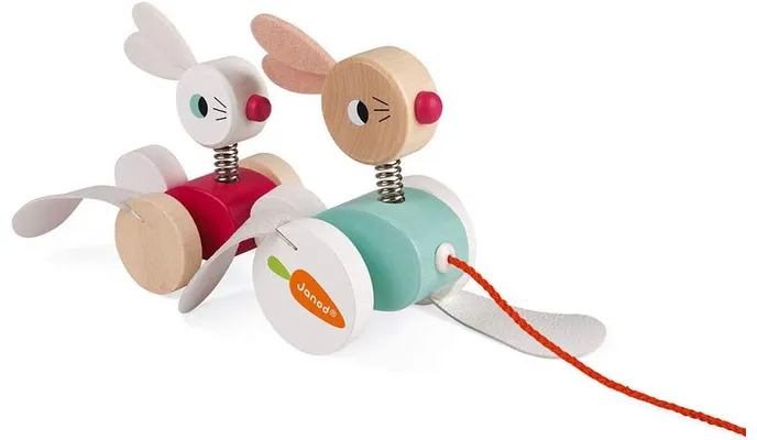 COELHOS PARA PASSEAR COM RODINHAS (MOSTRUÁRIO)