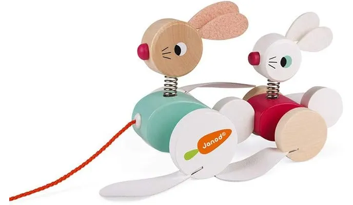 COELHOS PARA PASSEAR COM RODINHAS (MOSTRUÁRIO)
