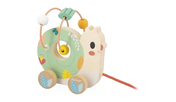 LOOPING ARAMADO ANIMAL BABY SORTIDO