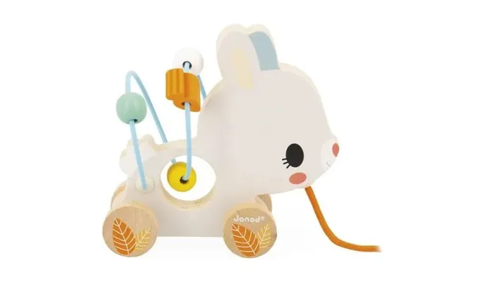 LOOPING ARAMADO ANIMAL BABY SORTIDO