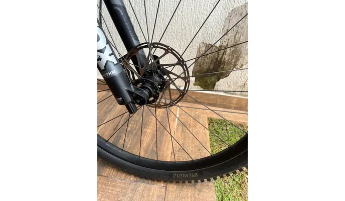 Specialized Stumpjumper EVO Comp Alloy 2022
