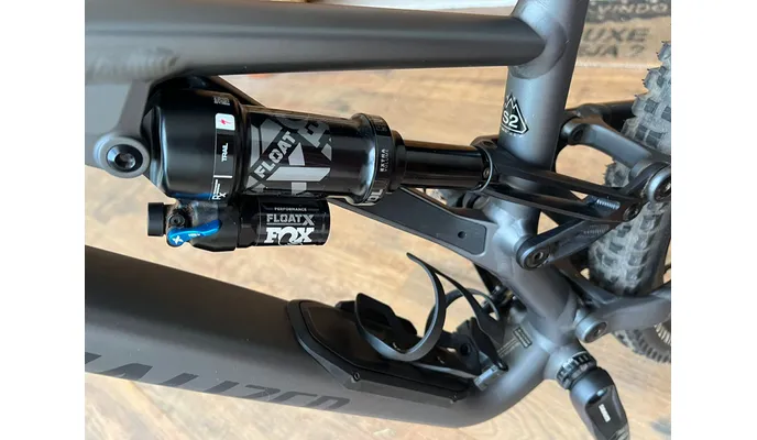 Specialized Stumpjumper EVO Comp Alloy 2022