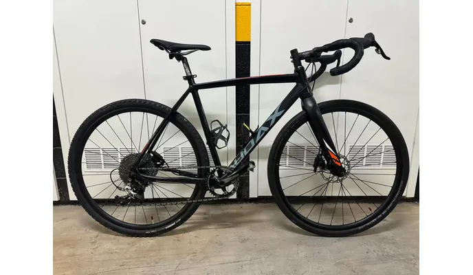 Audax Audax Flanders Gravel 2020