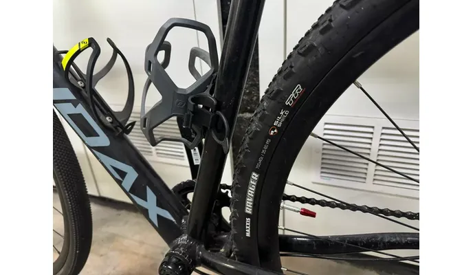 Audax Audax Flanders Gravel 2020