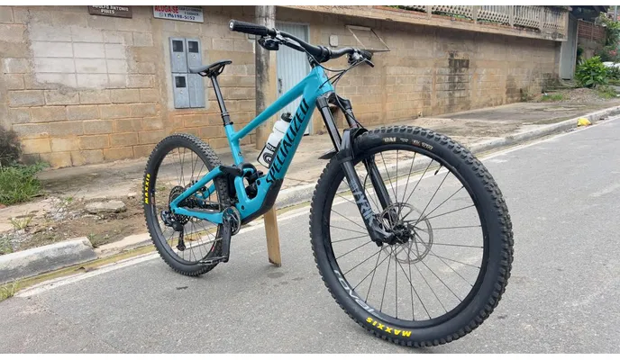 Specialized Enduro Comp Carbon 29 2021