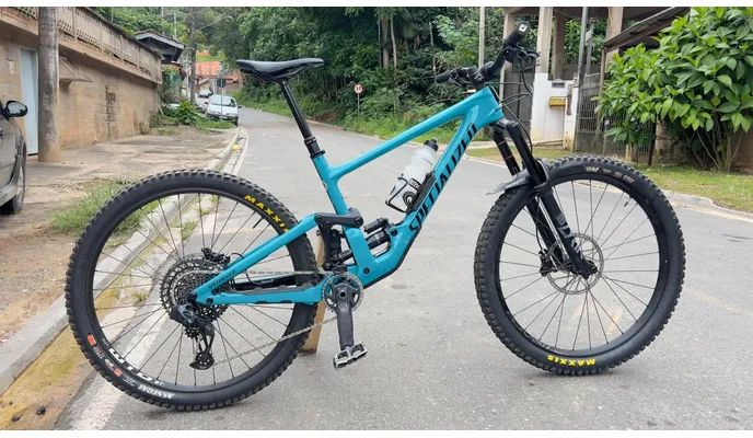 Specialized Enduro Comp Carbon 29 2021