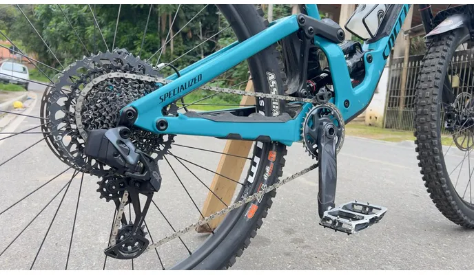 Specialized Enduro Comp Carbon 29 2021