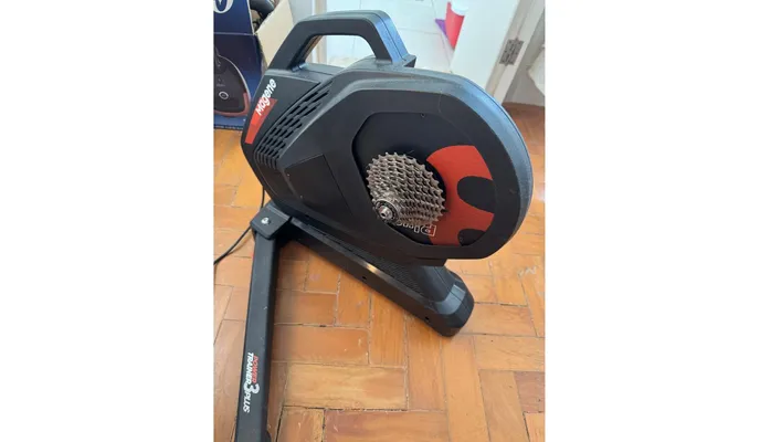 Rolo de Treino Magene T300 Plus Interativo