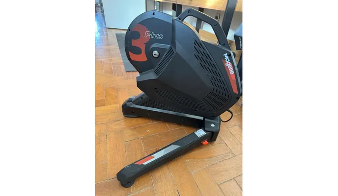 Rolo de Treino Magene T300 Plus Interativo