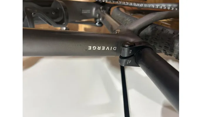 Specialized Diverge A1 2017