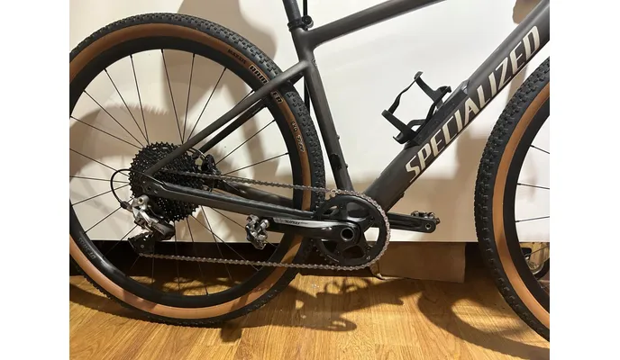 Specialized Diverge A1 2017