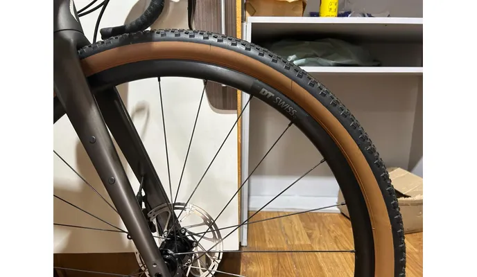 Specialized Diverge A1 2017