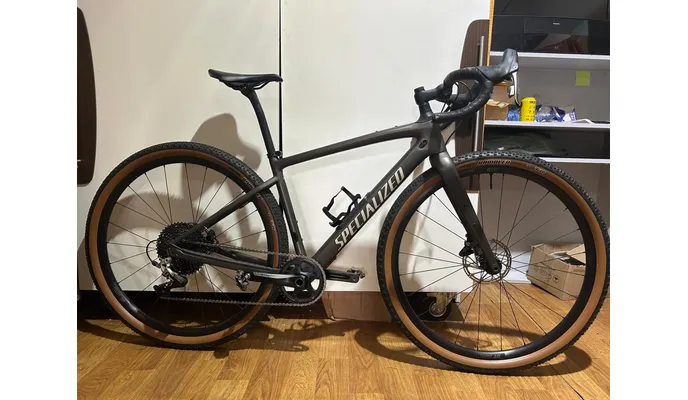 Specialized Diverge A1 2017