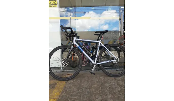 Audax Ventus 1000 Adventure  2021