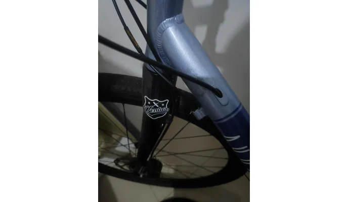 Audax Ventus 1000 Adventure  2021