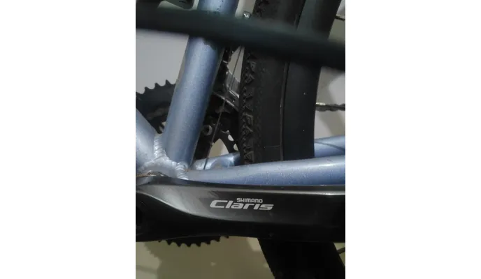 Audax Ventus 1000 Adventure  2021